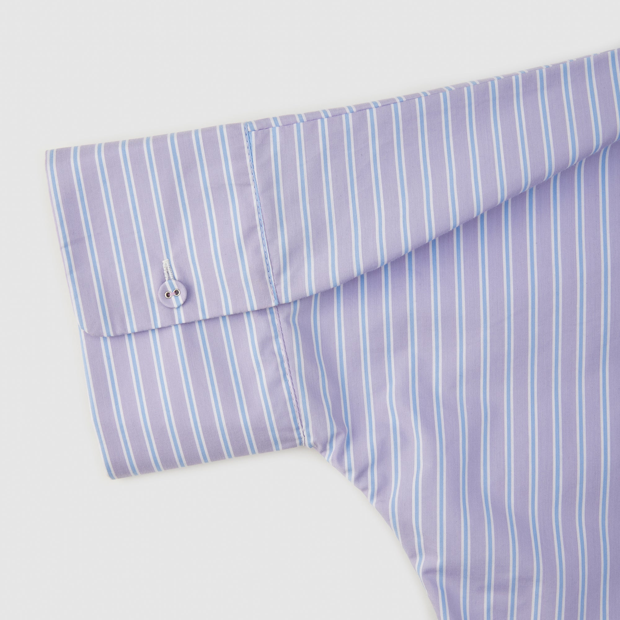 HIDDEN WMNS DOLMAN 3/4 SLEEVE SHIRTS STRIPE