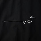 THE VET. NYLON TRACKTOP