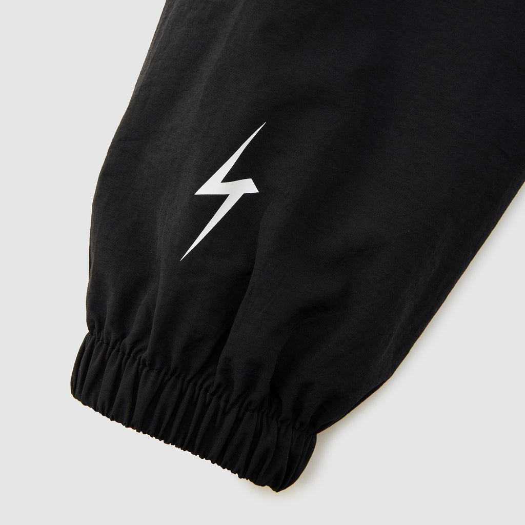 THE VET. NYLON TRACKTOP