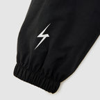 THE VET. NYLON TRACKTOP
