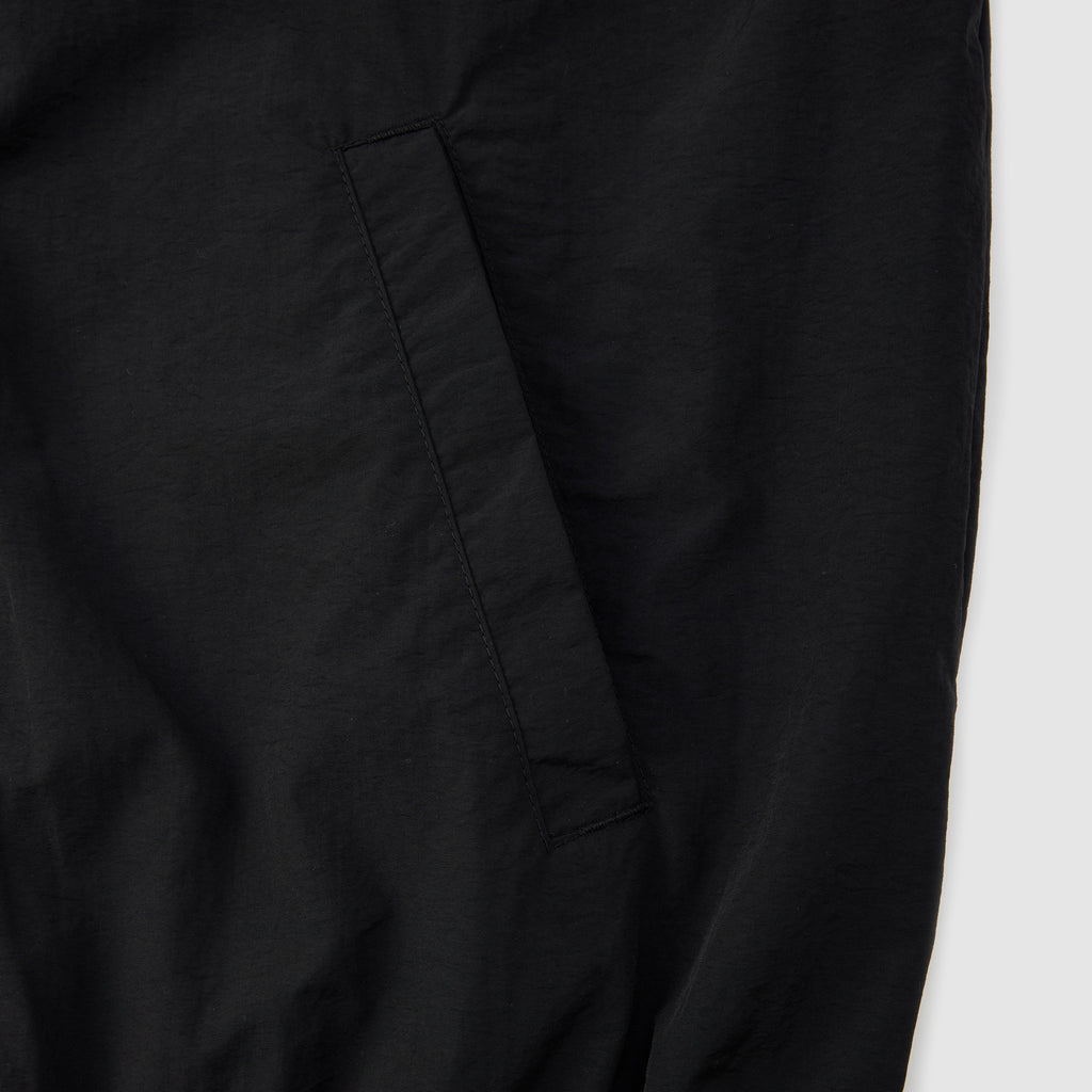 THE VET. NYLON TRACKTOP