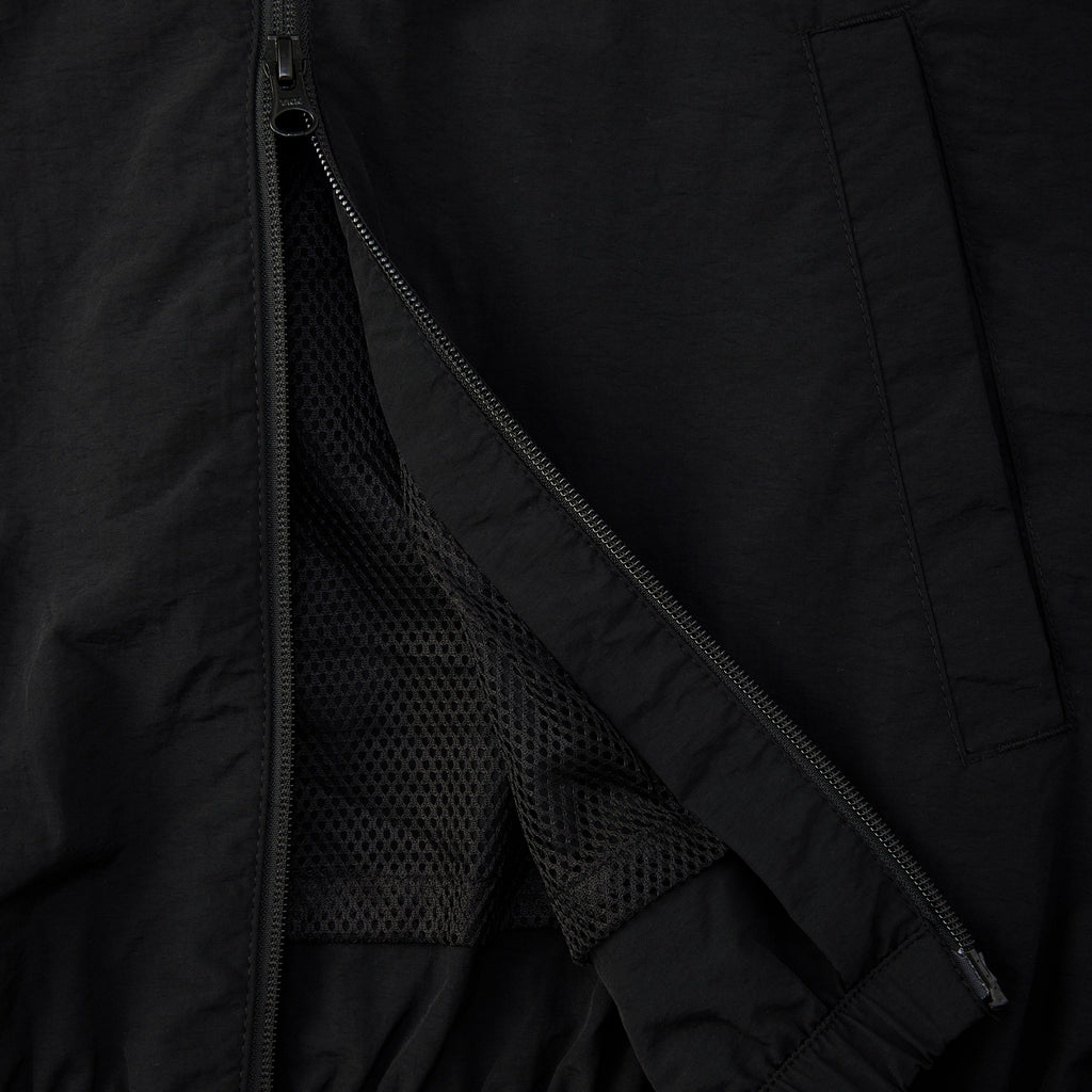 THE VET. NYLON TRACKTOP