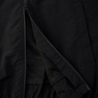 THE VET. NYLON TRACKTOP