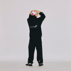 THE VET. NYLON TRACKTOP