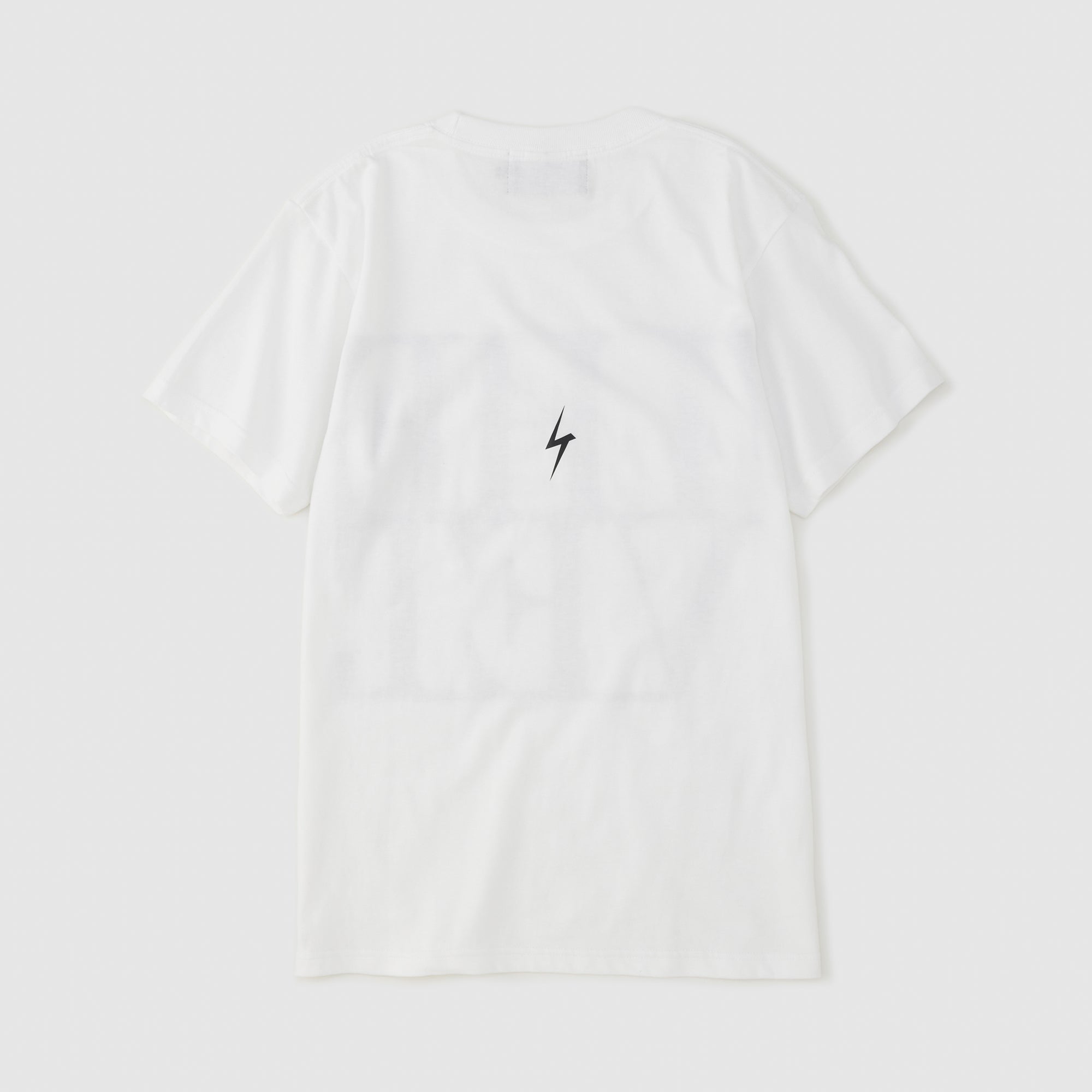 THE VET. WMNS BIG LOGO S/S TEE