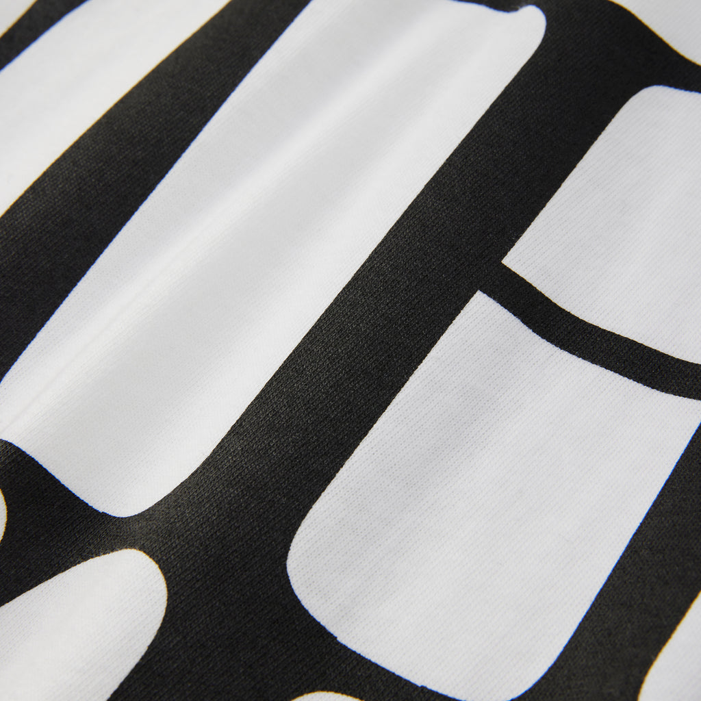 THE VET. WMNS BIG LOGO S/S TEE