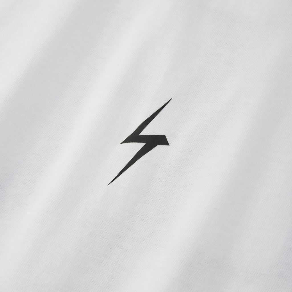 THE VET. WMNS BIG LOGO S/S TEE