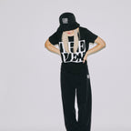 THE VET. WMNS BIG LOGO S/S TEE