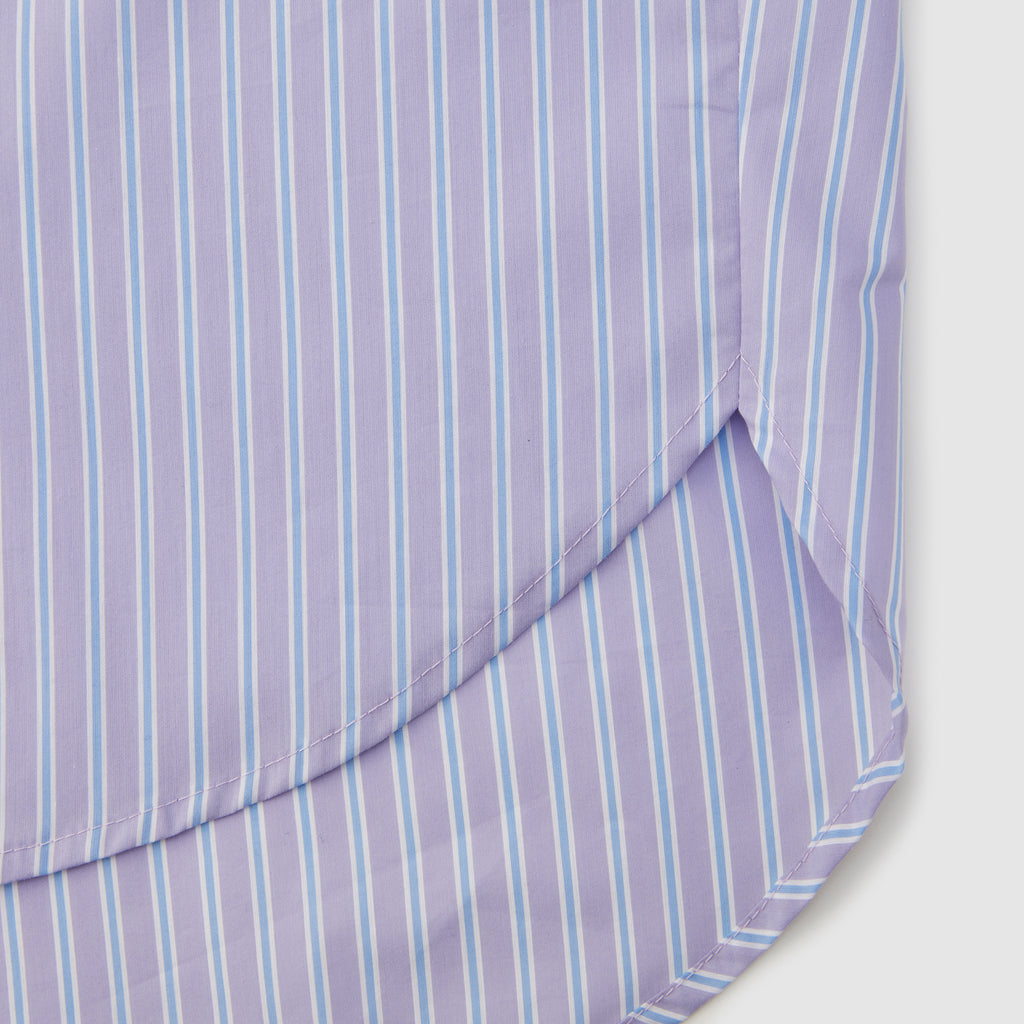 HIDDEN L/S SHIRTS STRIPE