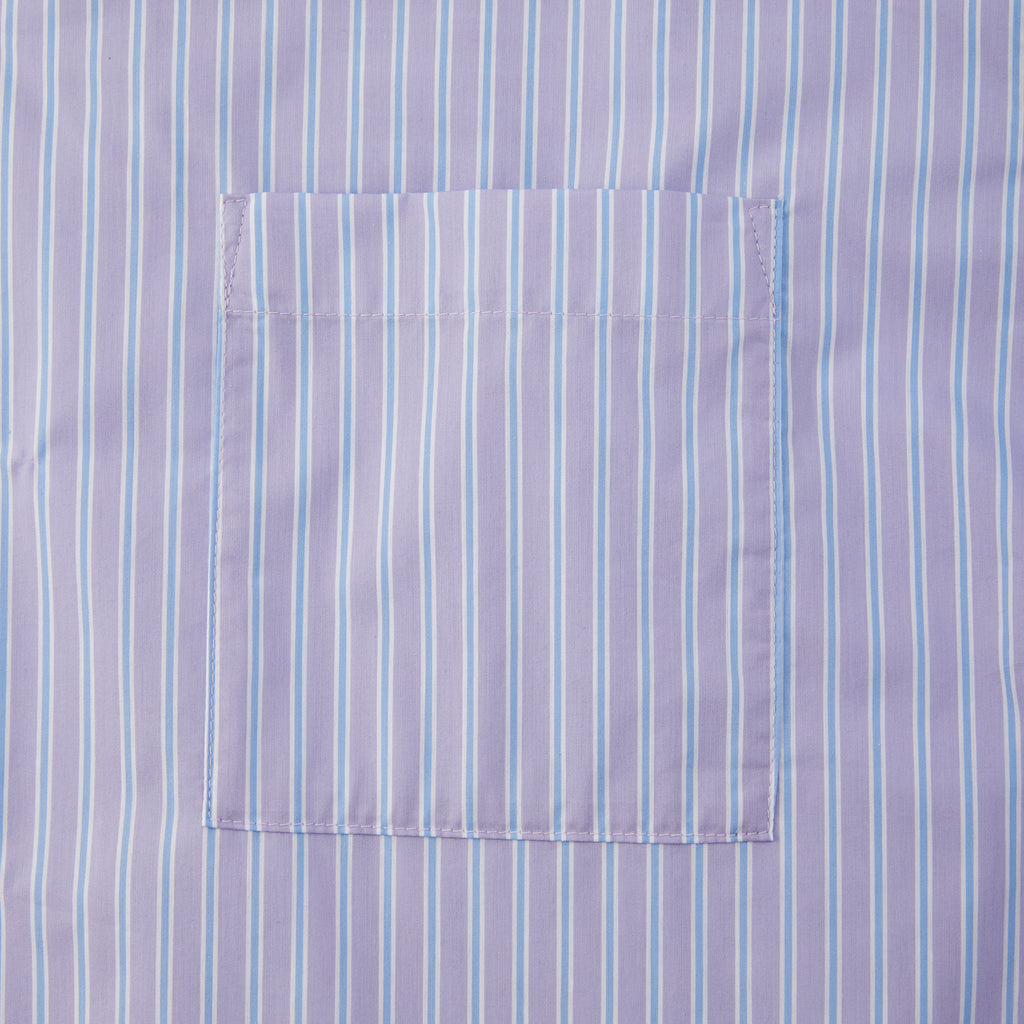 HIDDEN L/S SHIRTS STRIPE