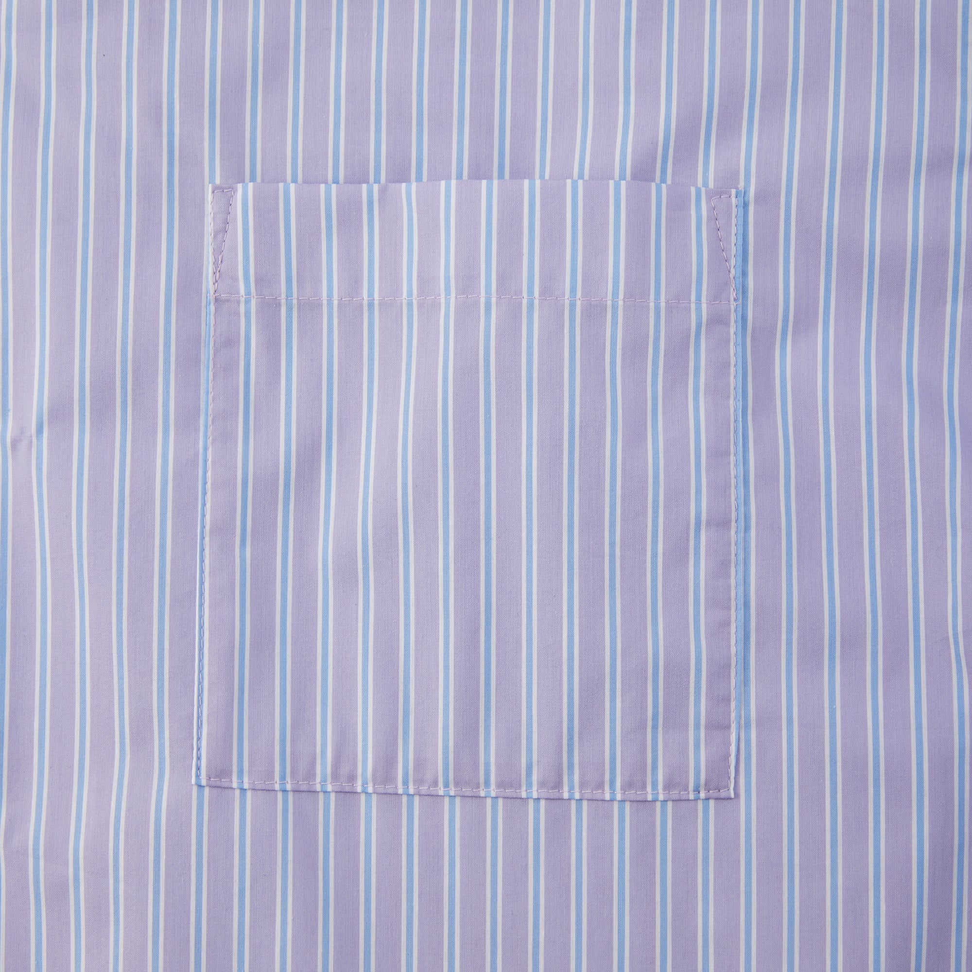HIDDEN L/S SHIRTS STRIPE