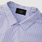 HIDDEN L/S SHIRTS STRIPE