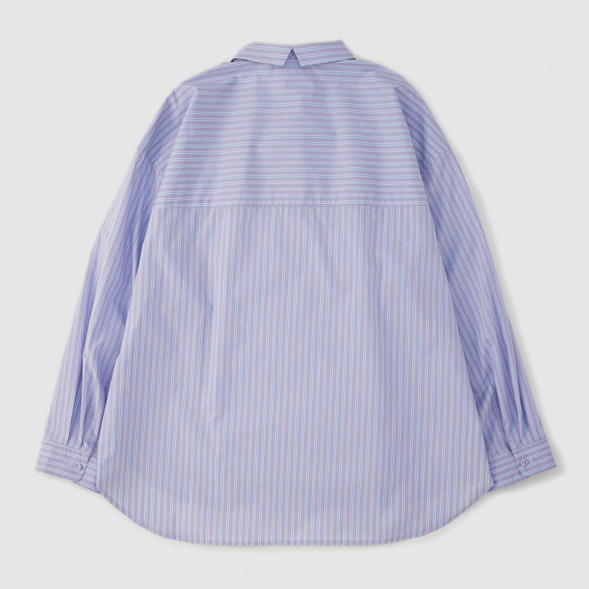 HIDDEN L/S SHIRTS STRIPE