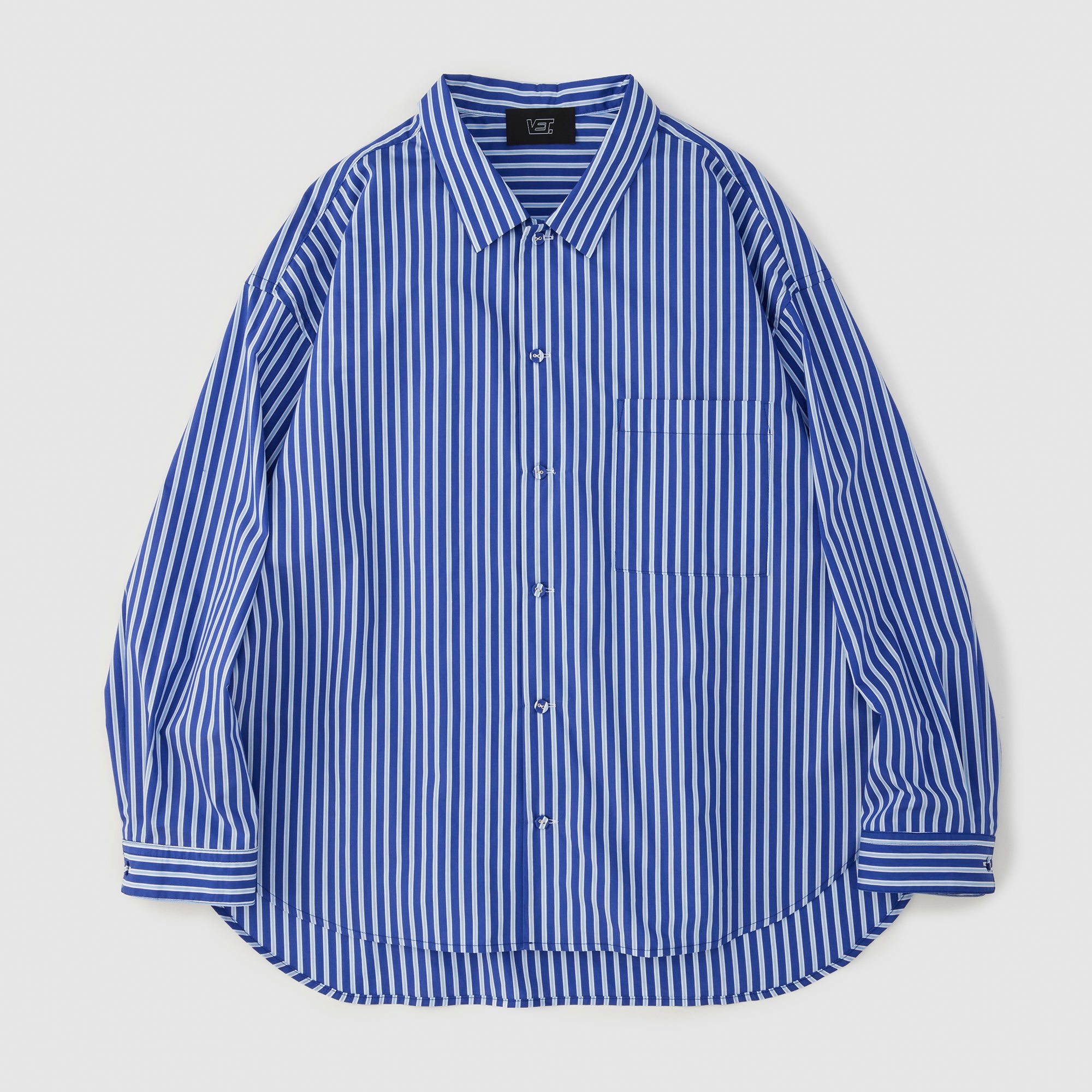 HIDDEN L/S SHIRTS STRIPE