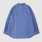 HIDDEN L/S SHIRTS STRIPE