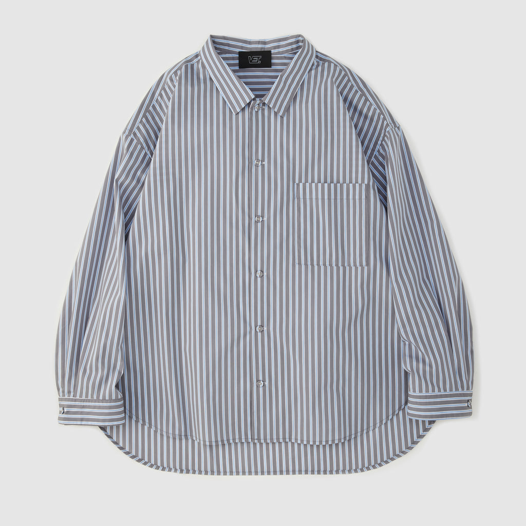 HIDDEN L/S SHIRTS STRIPE