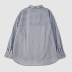 HIDDEN L/S SHIRTS STRIPE