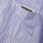 HIDDEN L/S SHIRTS STRIPE