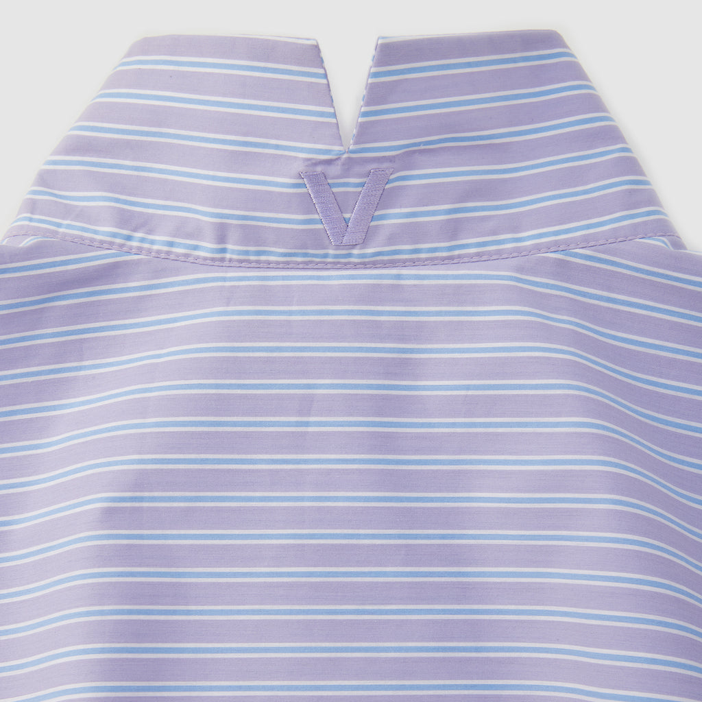 HIDDEN L/S SHIRTS STRIPE
