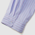 HIDDEN L/S SHIRTS STRIPE