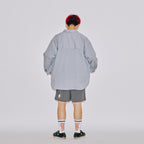 HIDDEN L/S SHIRTS STRIPE