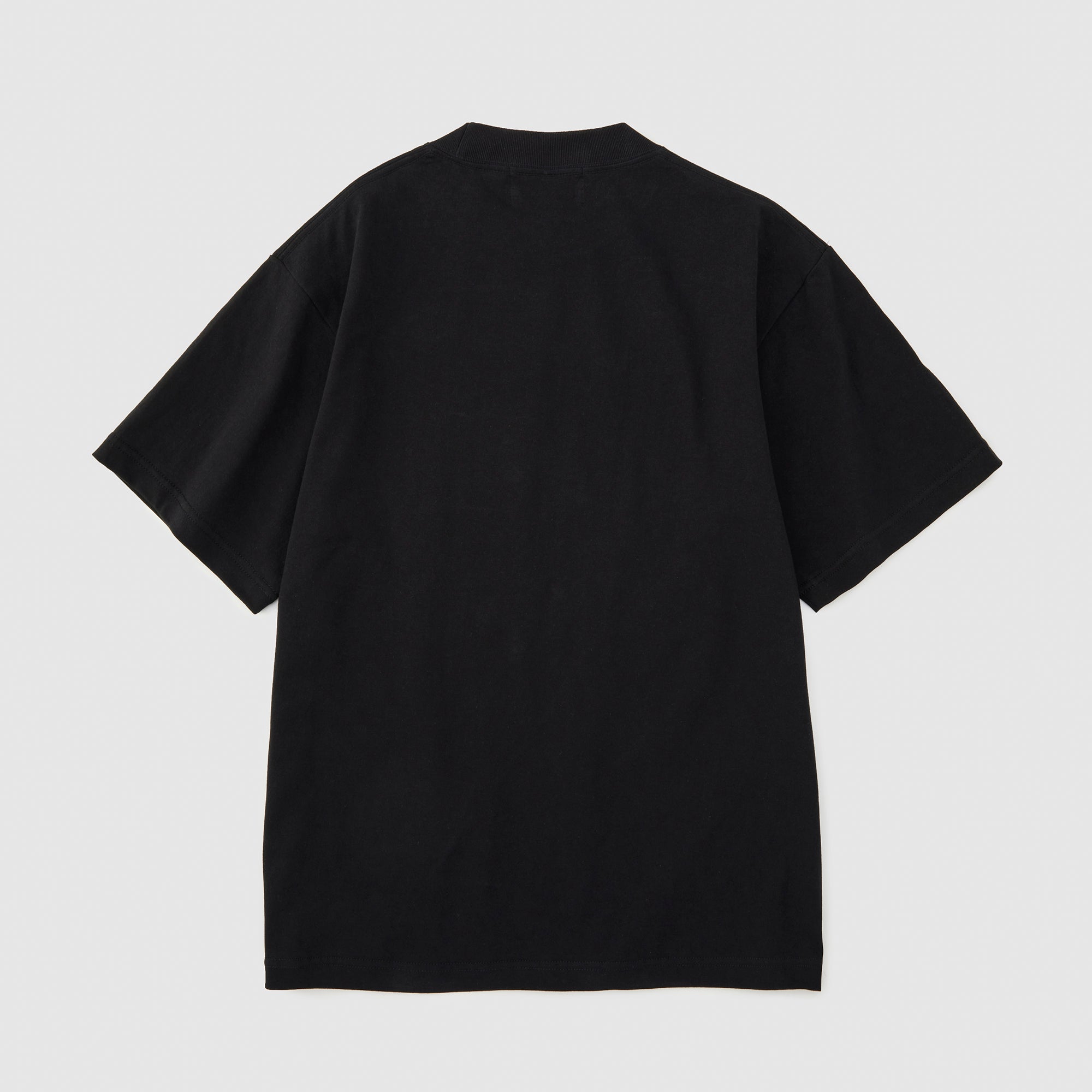 THE VET. BIG LOGO S/S TEE