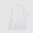 THE VET. BIG LOGO S/S TEE