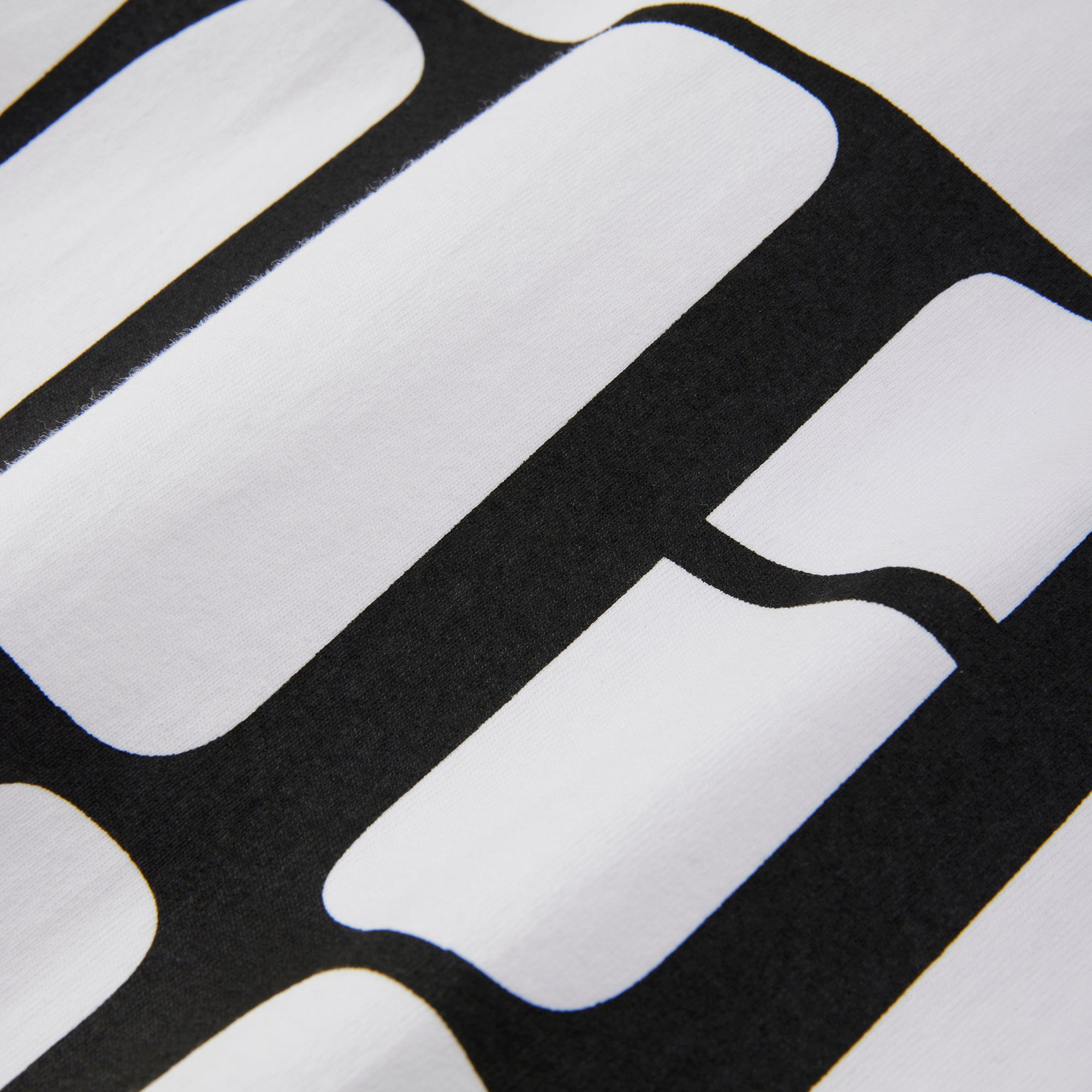THE VET. BIG LOGO S/S TEE