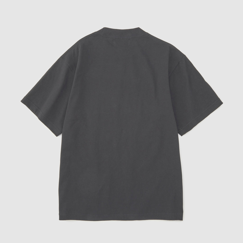THE VET. BIG LOGO S/S TEE