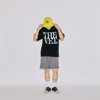 THE VET. BIG LOGO S/S TEE