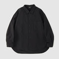 HIDDEN L/S SHIRTS