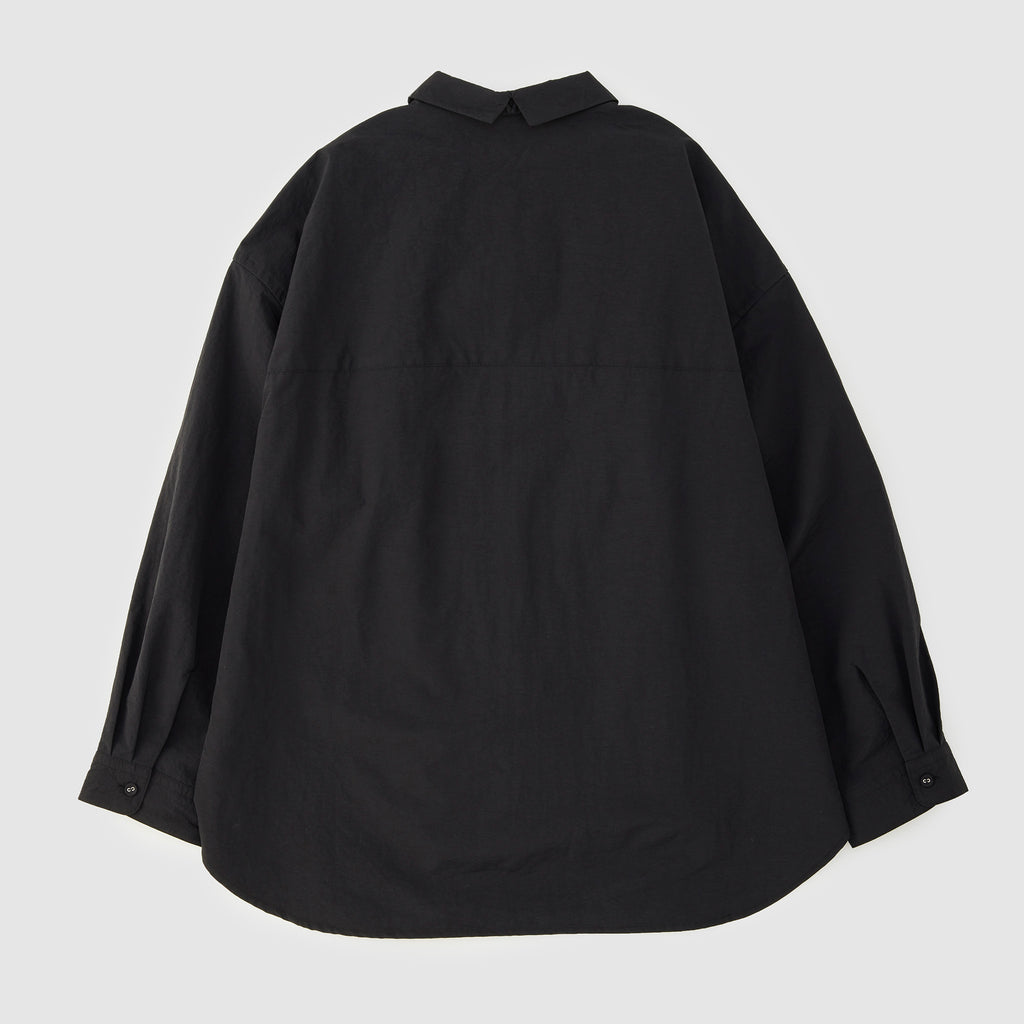 HIDDEN L/S SHIRTS