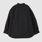 HIDDEN L/S SHIRTS