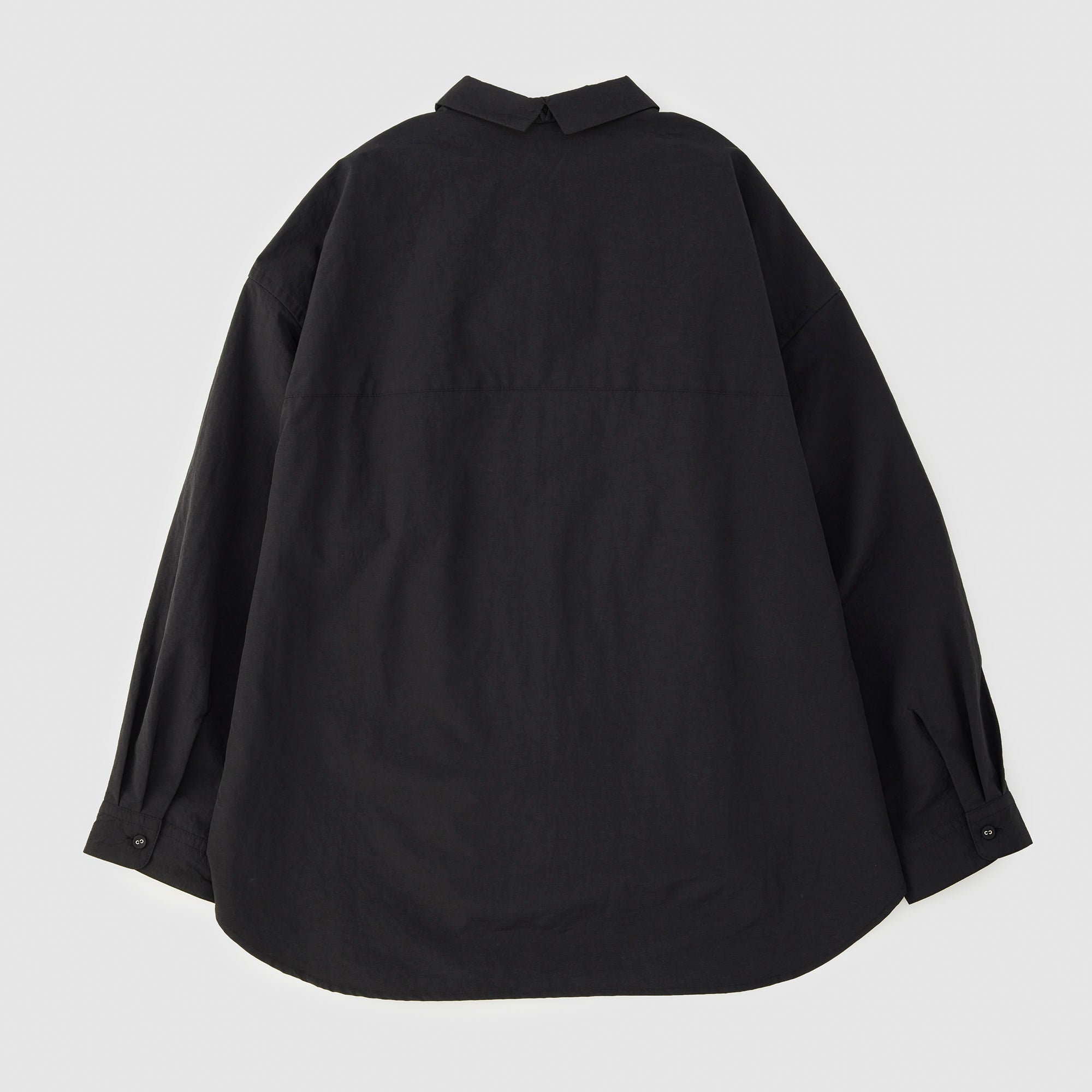HIDDEN L/S SHIRTS