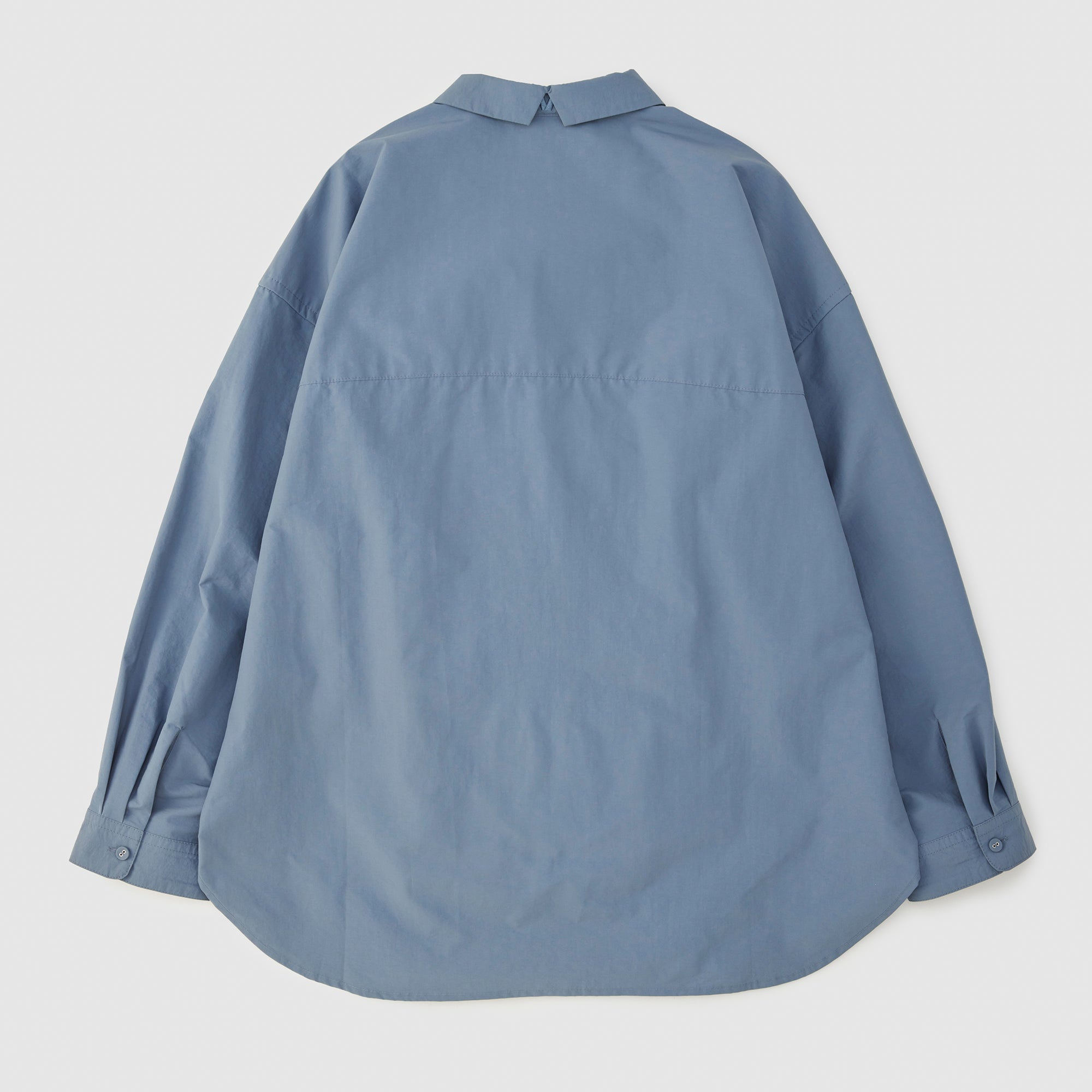 HIDDEN L/S SHIRTS