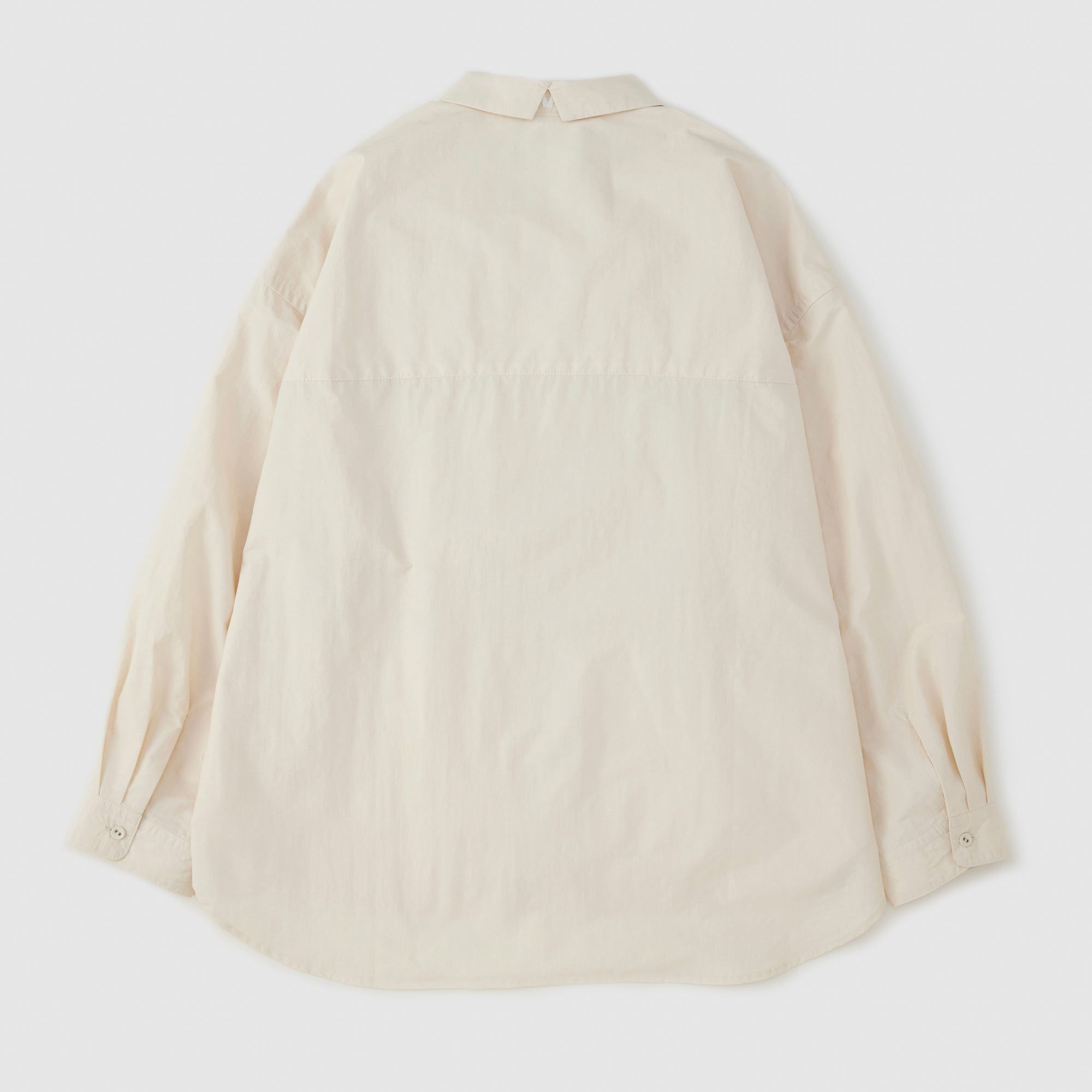 HIDDEN L/S SHIRTS