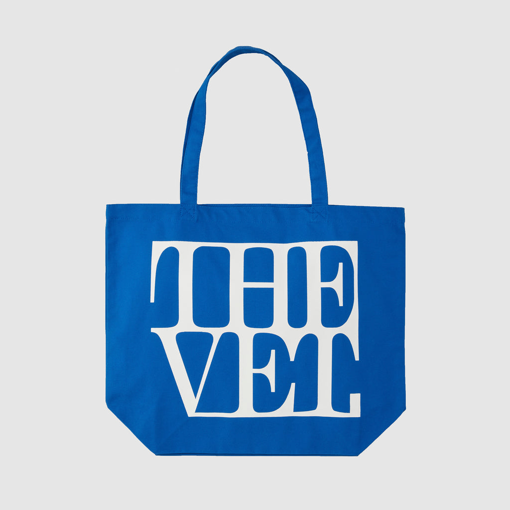 THE VET. TOTE BAG
