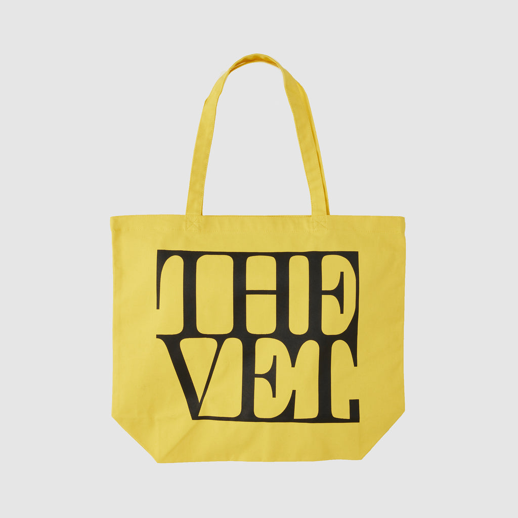 THE VET. TOTE BAG
