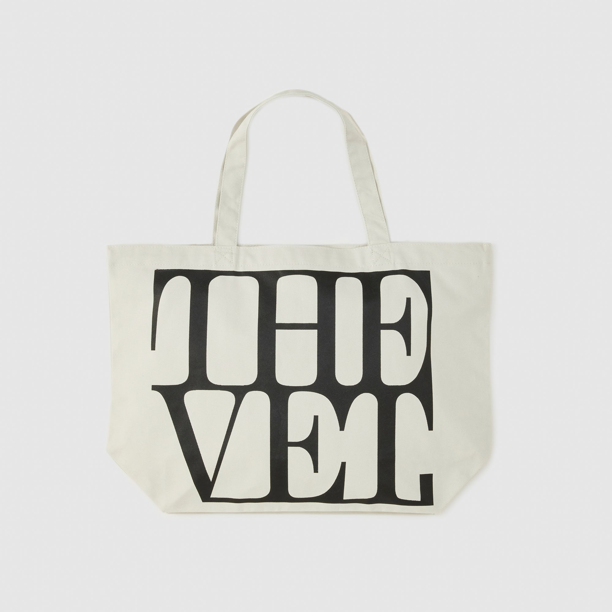 THE VET. TOTE BAG
