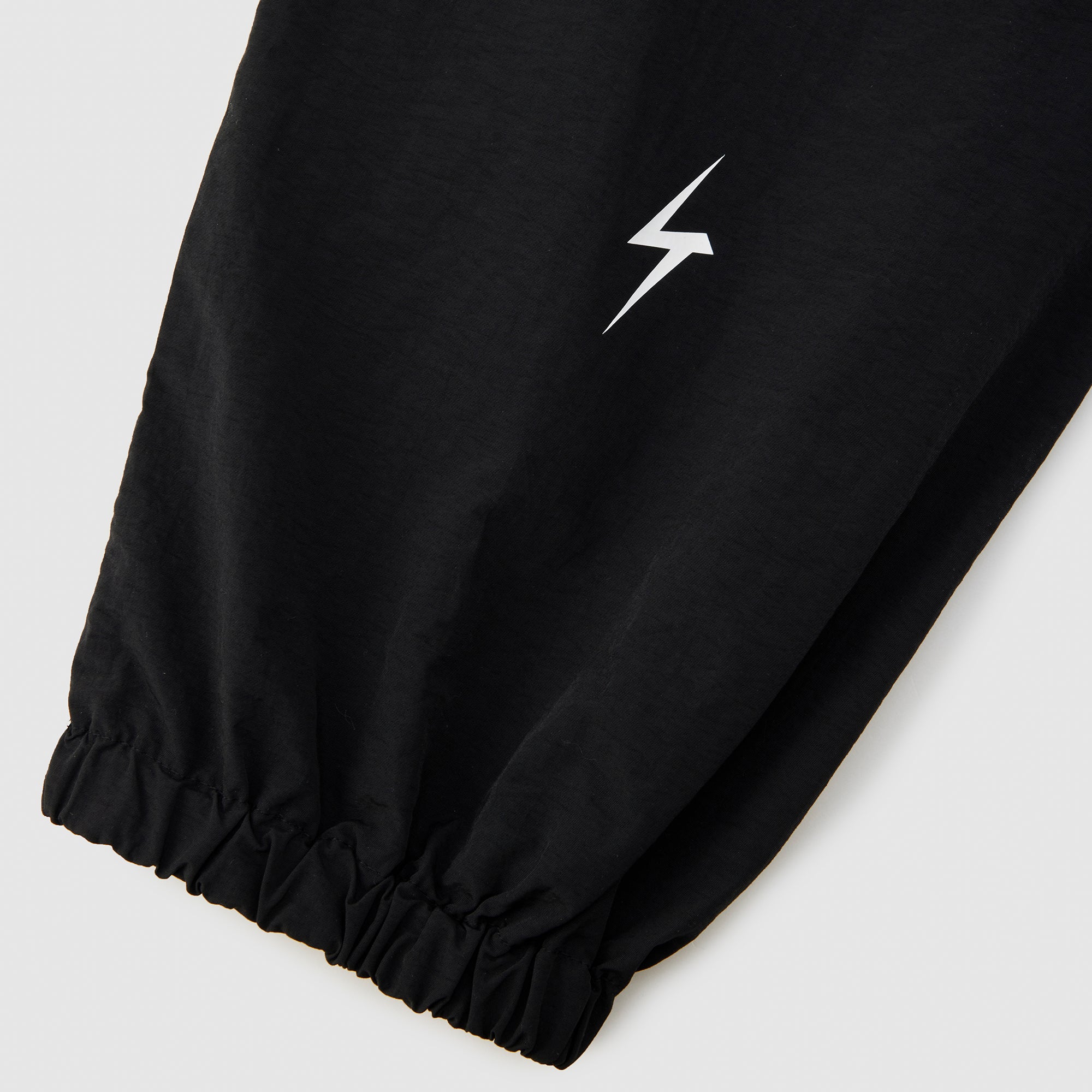 THE VET. NYLON TRACKPANT