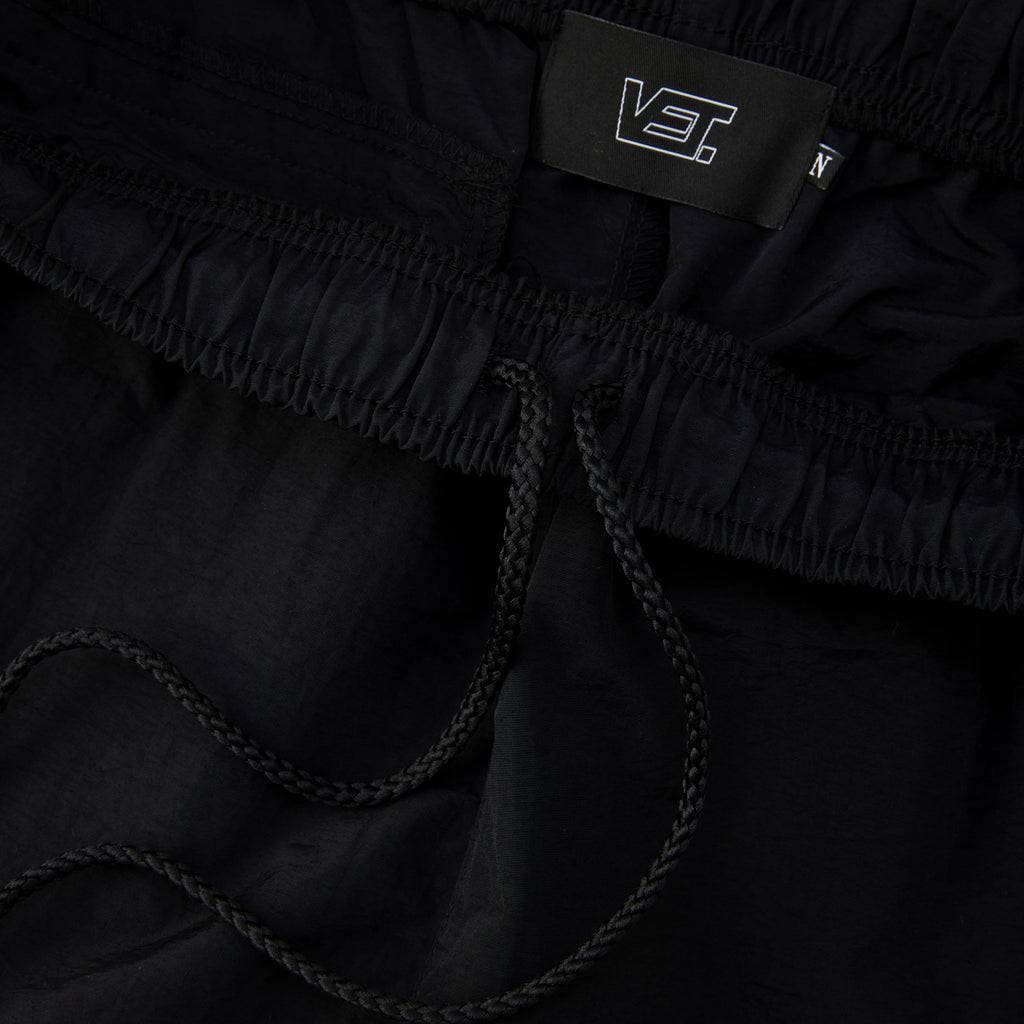 THE VET. NYLON TRACKPANT