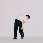 THE VET. NYLON TRACKPANT