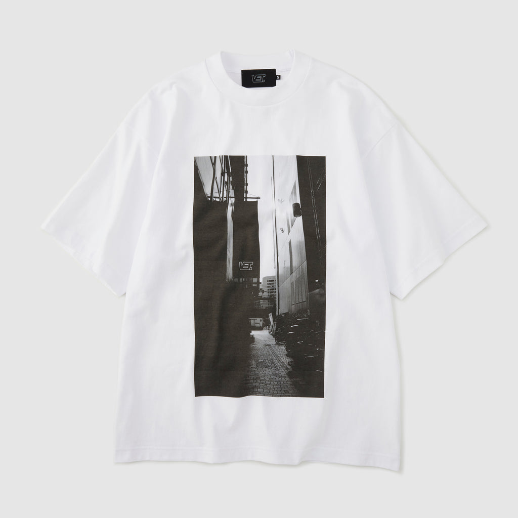 WFH SHOP S/S TEE