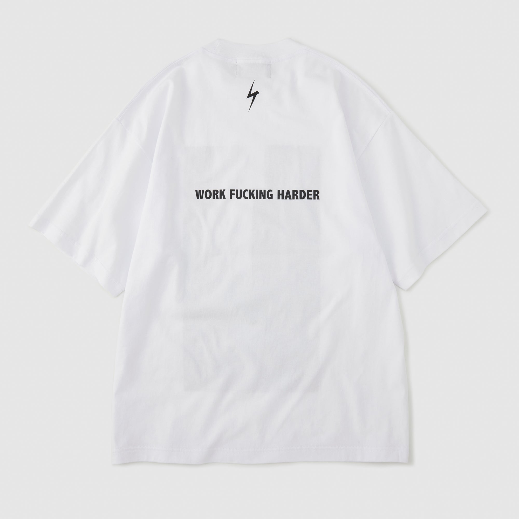 WFH SHOP S/S TEE