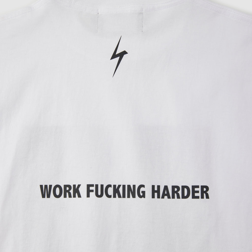 WFH SHOP S/S TEE