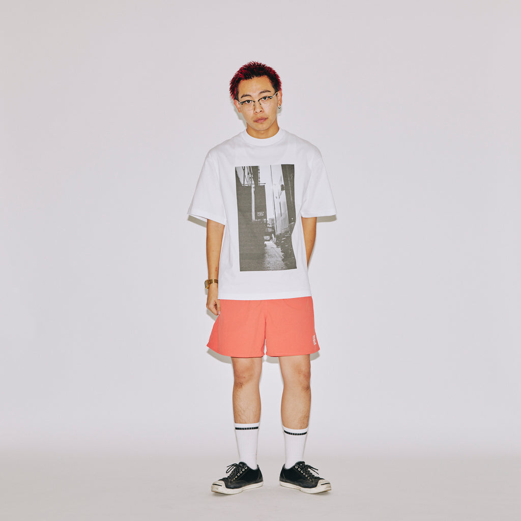 WFH SHOP S/S TEE