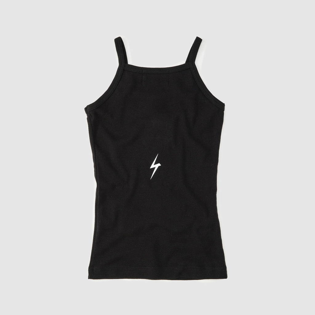 THE VET. EMB CAMISOLE