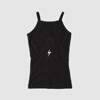 THE VET. EMB CAMISOLE