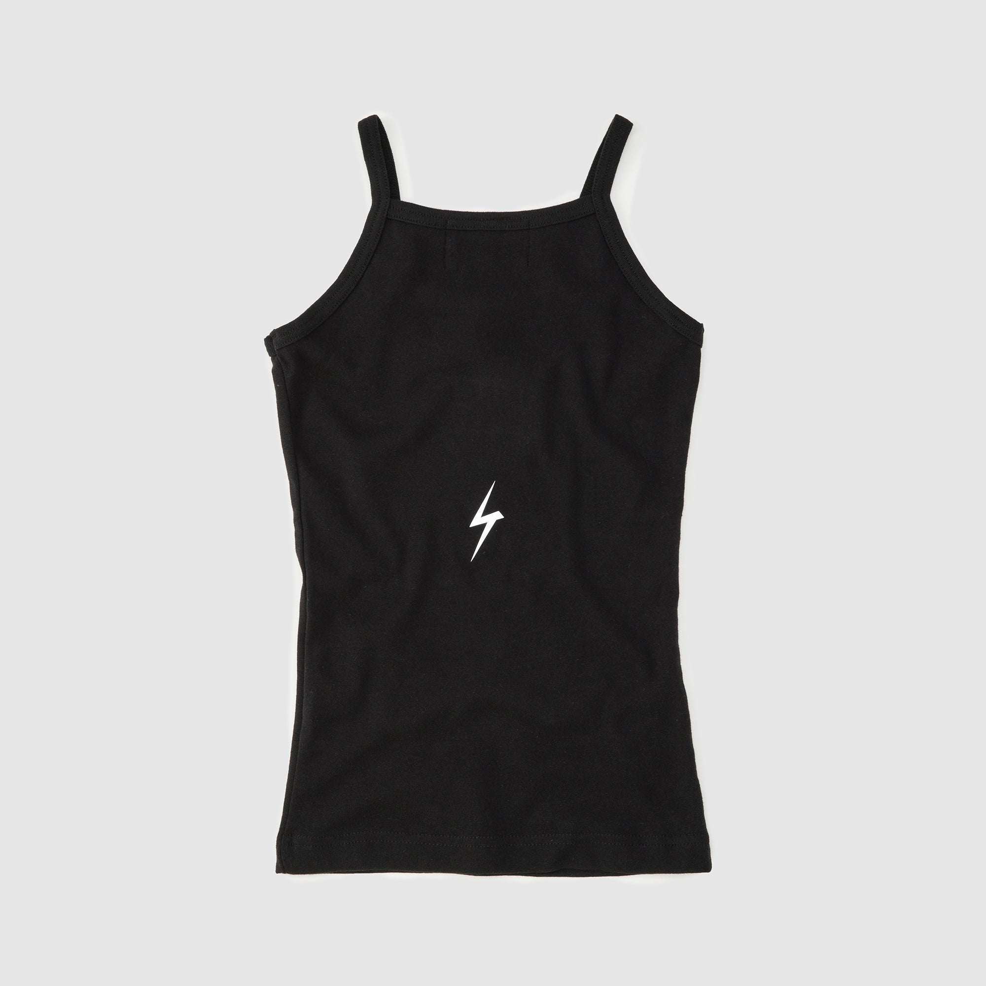 THE VET. EMB CAMISOLE