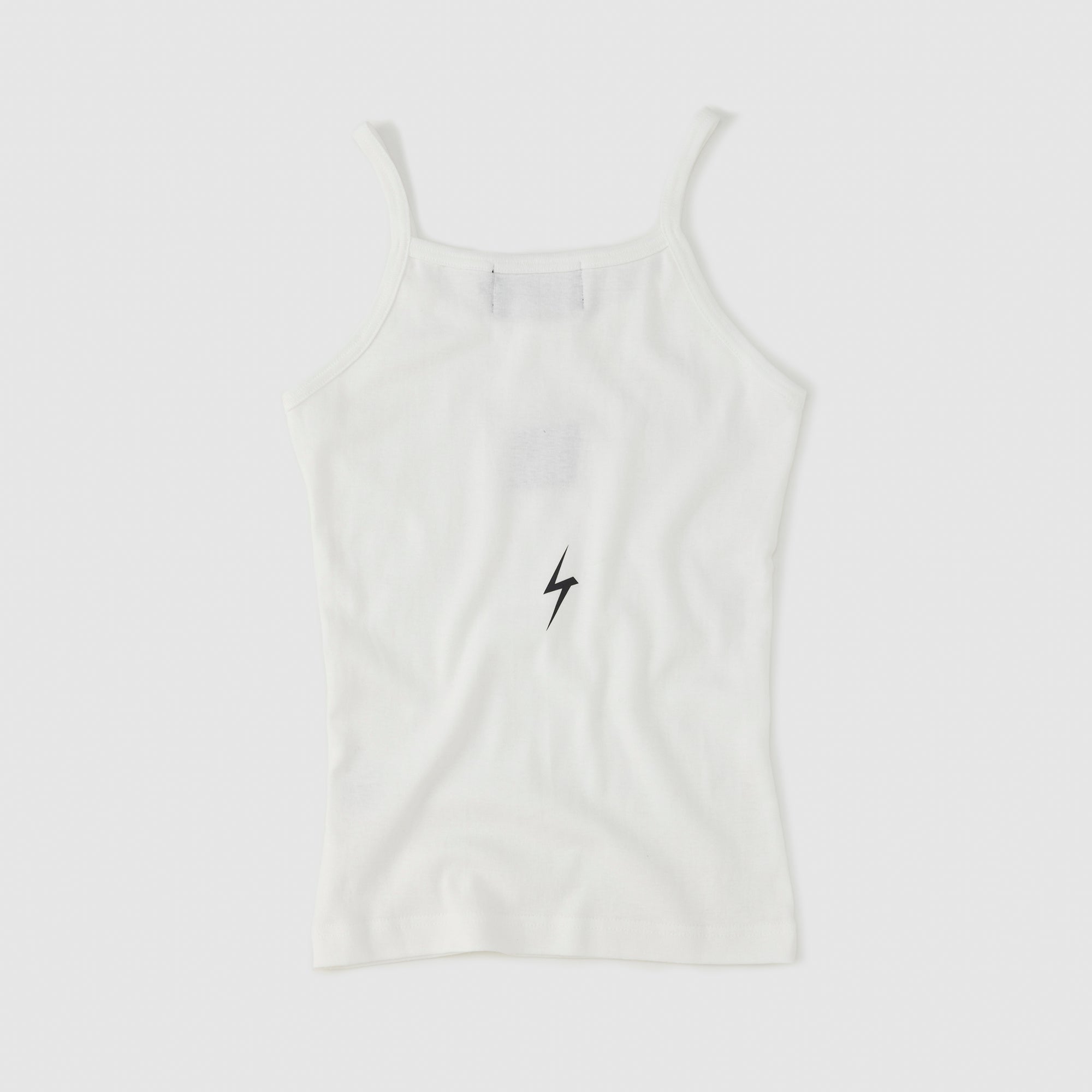 THE VET. EMB CAMISOLE